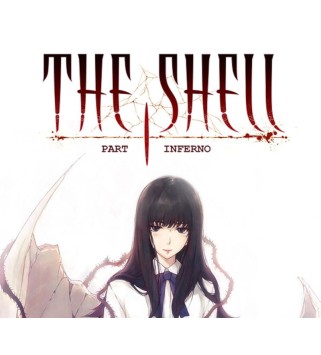 The Shell Part I: Inferno Steam Key GLOBAL